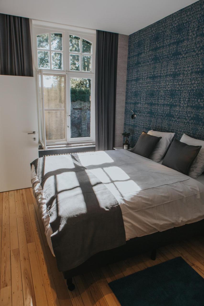 Decouverte Ieper Exteriér fotografie